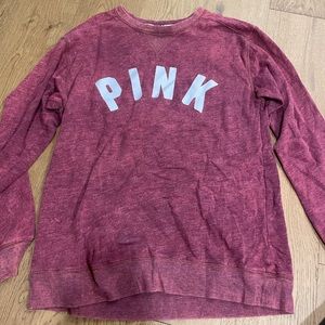 Victoria Secret Crewneck